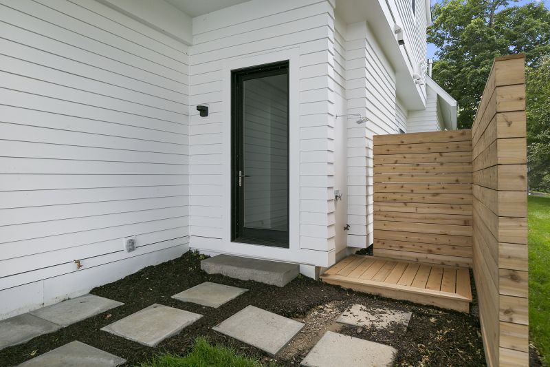 Increase Your Outdoor Shower Building Business with an AI Driven, Targeted Website