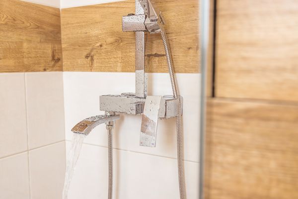 Shower Plumbing Installation - Shower Plumbing Installation Tracy, California